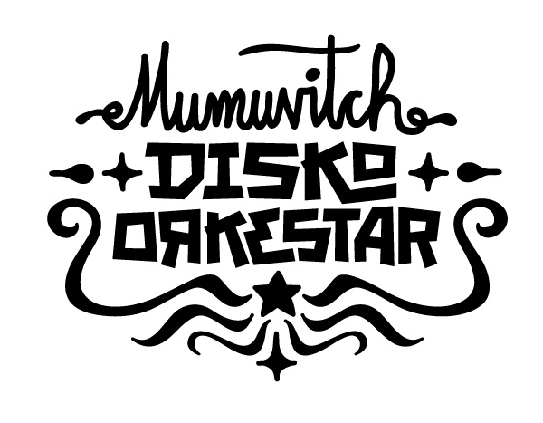 Das Mumuvitch-Logo